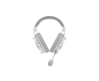SPC Gear VIRO Plus USB Onyx White - 635867 - zdjęcie 4